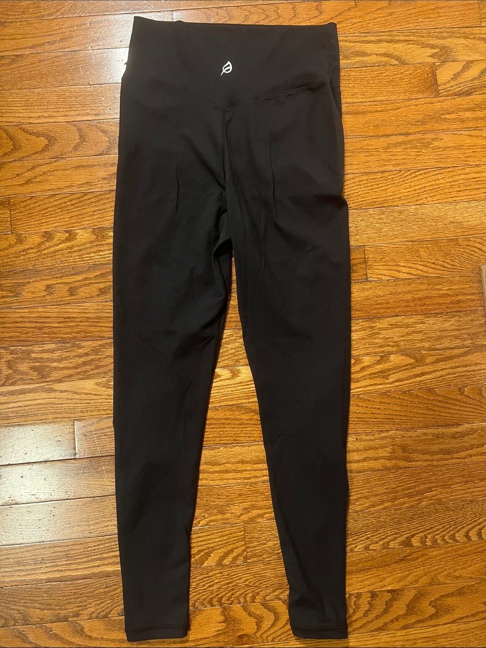 P'tula Maternity High-Waist Active Leggings